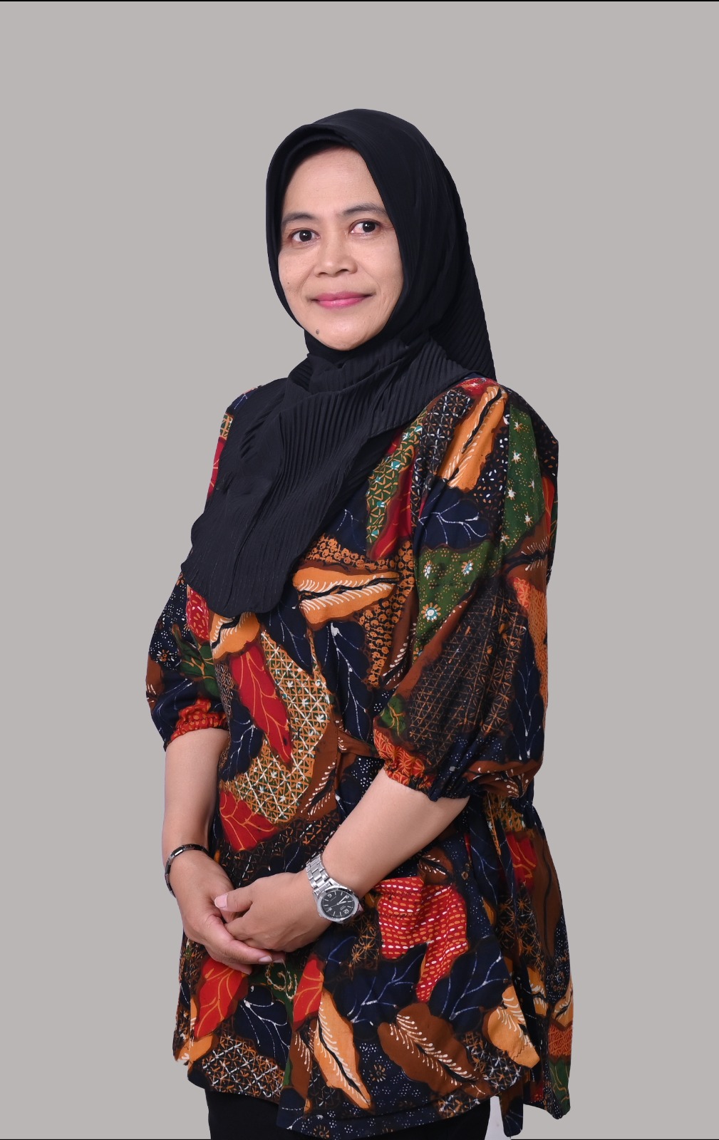 Dra. NOOR ENDAH RAHAYU