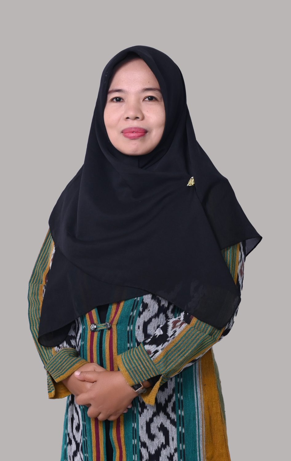 ROFIATUN, S.Pd., M.Pd